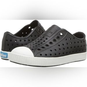 Native Shoes Jefferson Black